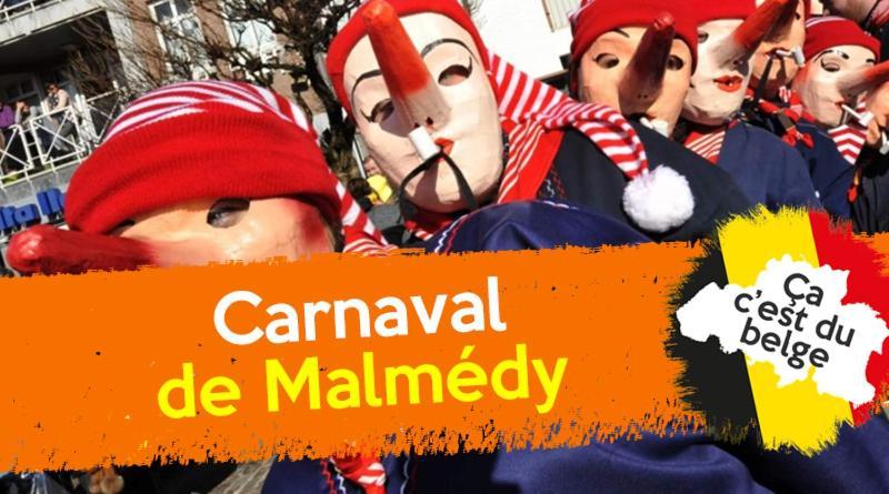 *Wallonie14* 马尔梅迪 外观 照片
