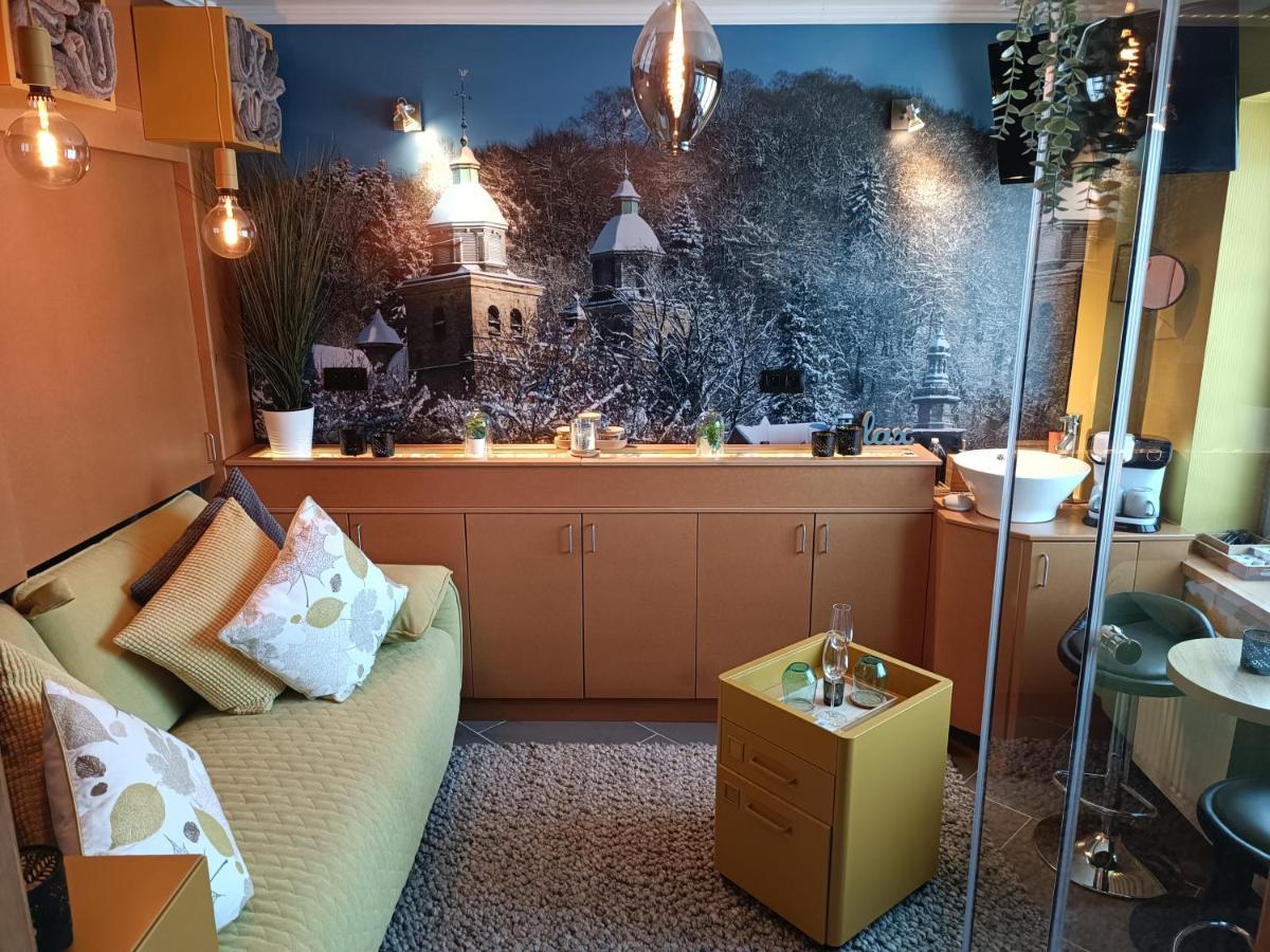 *Wallonie14* 马尔梅迪 外观 照片